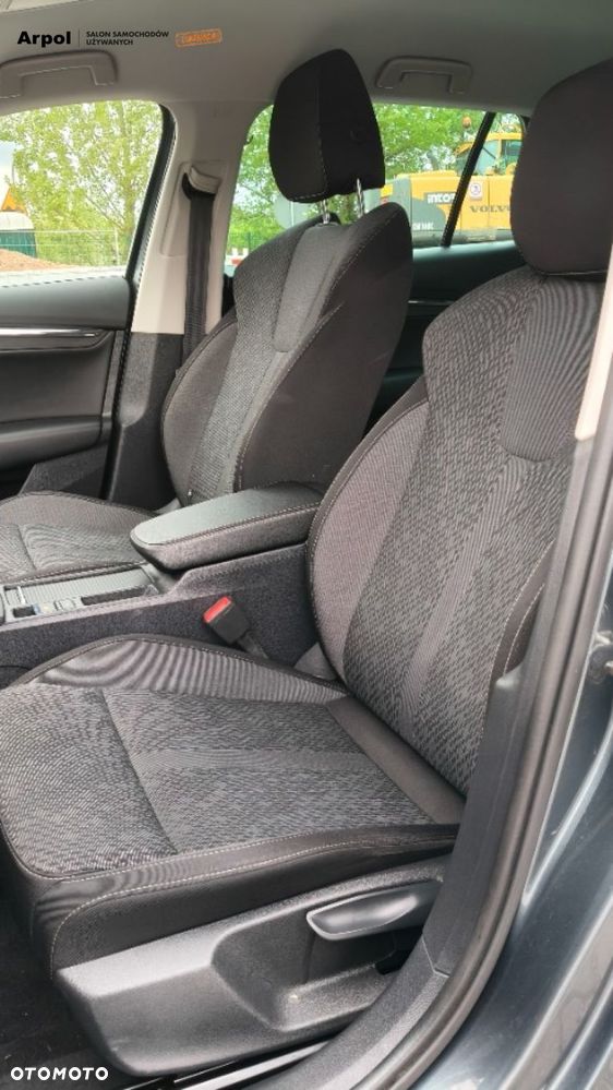 Skoda Octavia 2.0 TDI Style DSG - 9