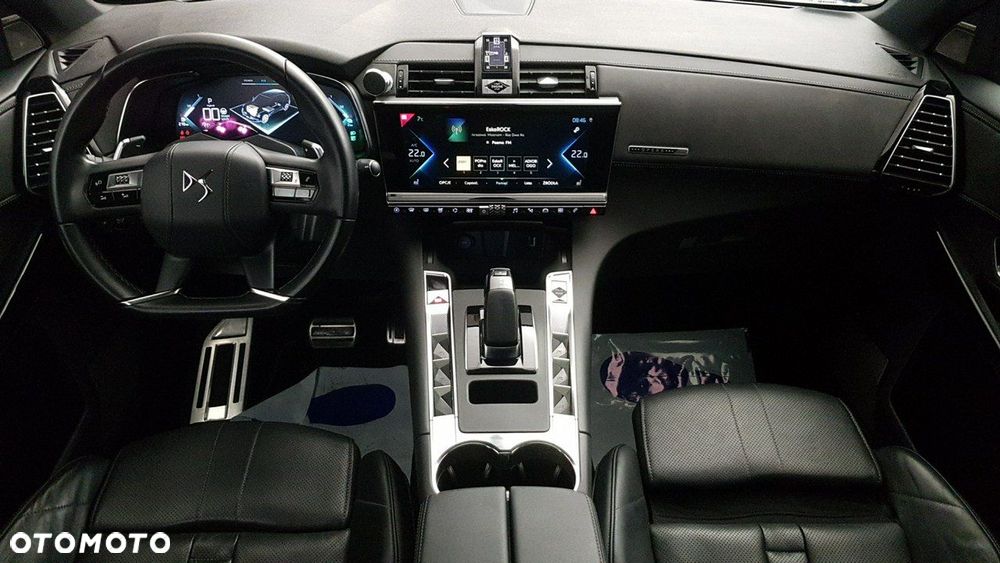 DS Automobiles DS 7 Crossback - 19