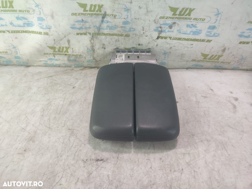 Cotiera 4M0864207AB 38 Audi Q7 4M [2015 - 2020] 3.0 tdi DHX hybrid - 1