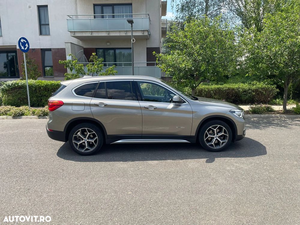 BMW X1 - 13