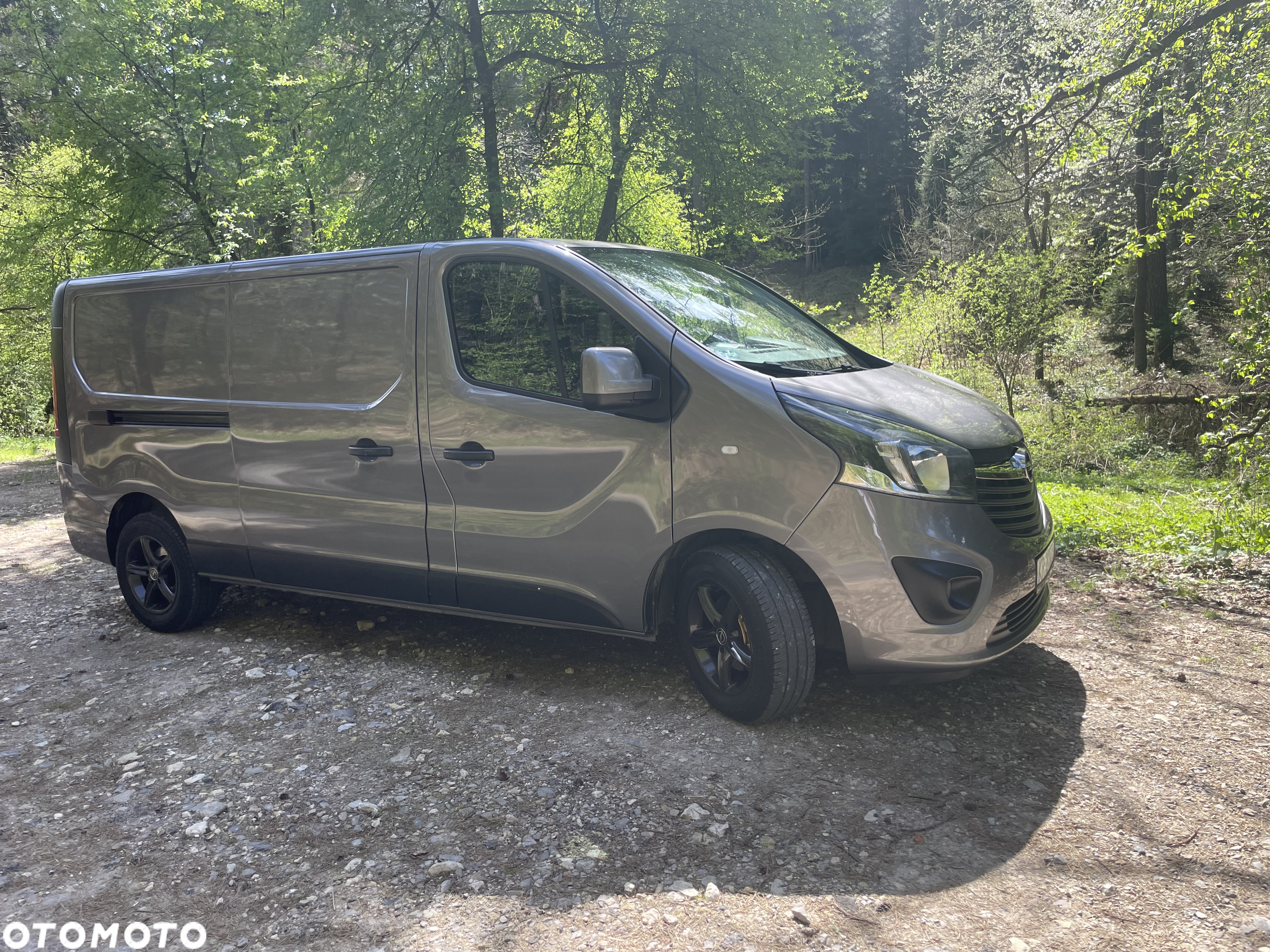 Opel Vivaro - 3