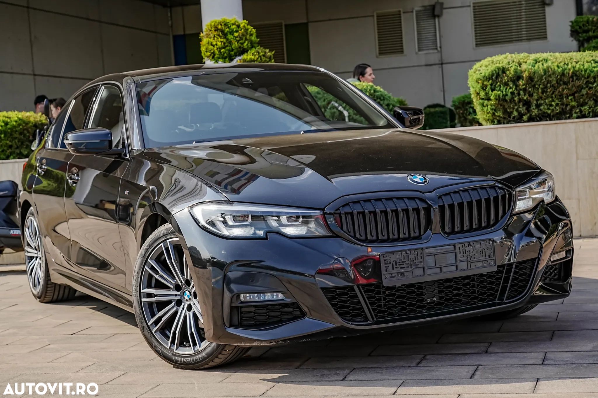 BMW Seria 3 - 1