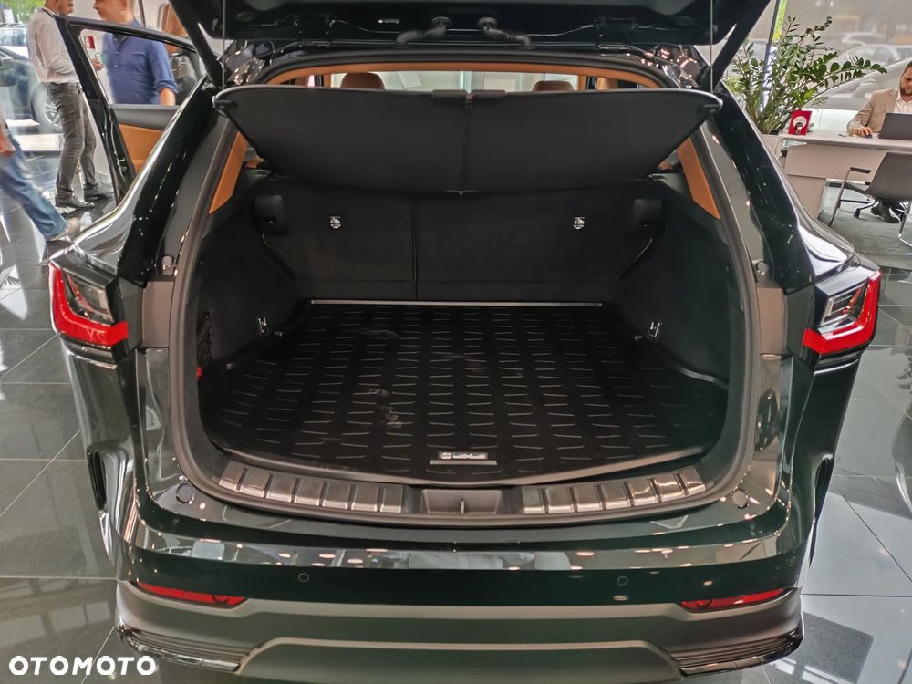 Lexus NX 450h+ Prestige AWD - 12