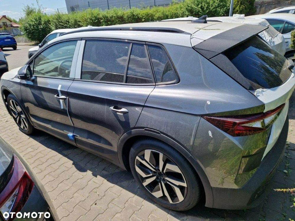 Skoda Elroq 60 63kWh Sportline - 3