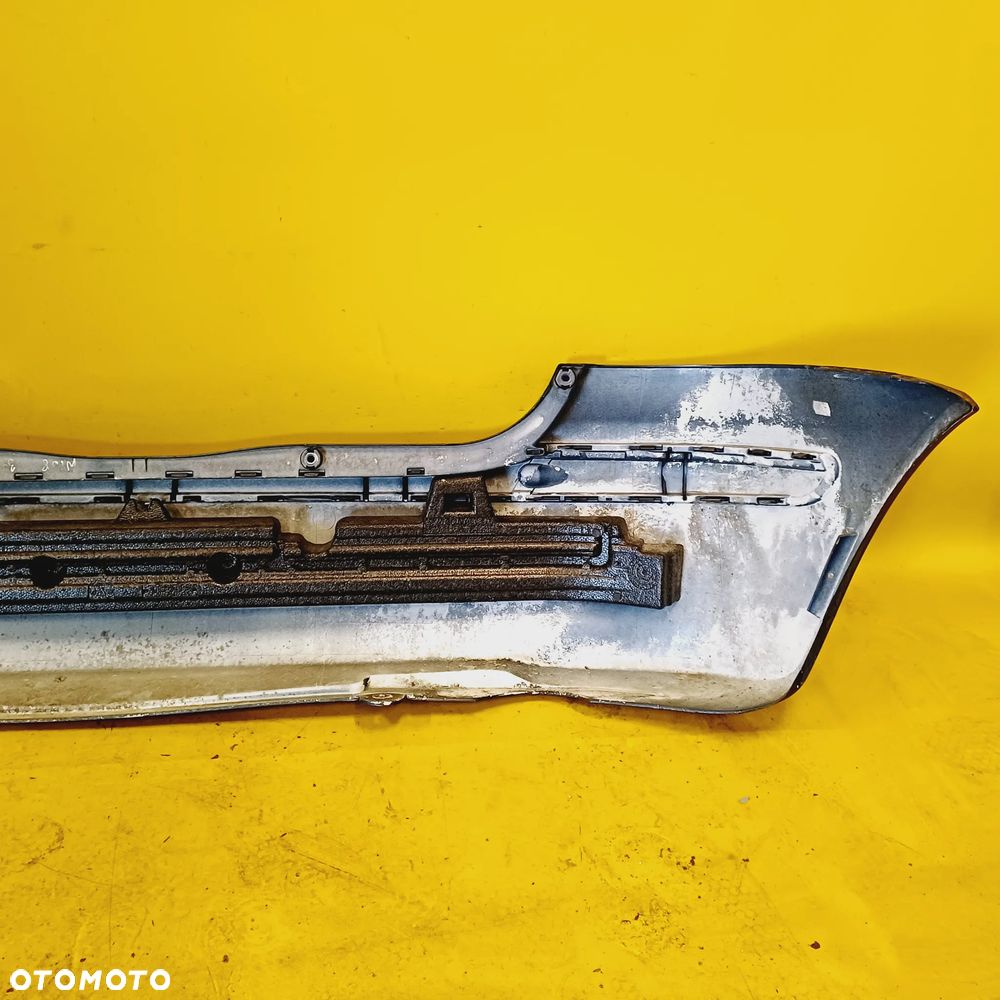 ZDERZAK TYŁ TYLNY MERCEDES BENZ A W168 LIFT LAK; 375 1688852625 NR8 - 12