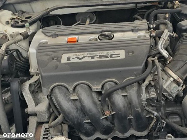 K24A3 kompletny silnik 2.4 i-VTEC 16V Honda Accord - 1