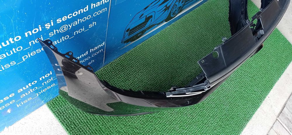 bara volkswagen passat b8 - 3