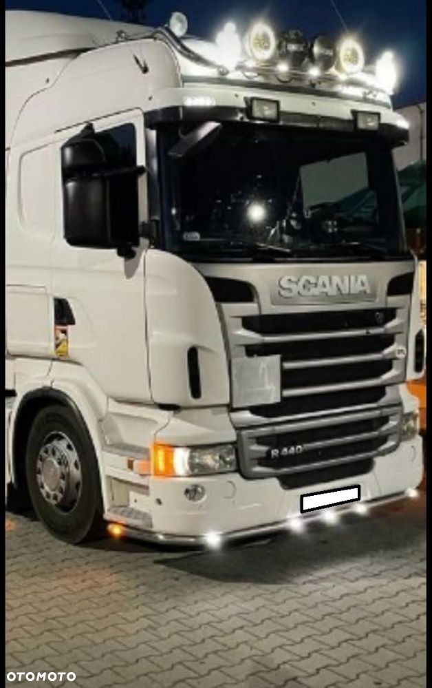 Scania R440 PDE Euro 5 AdBlue - 1
