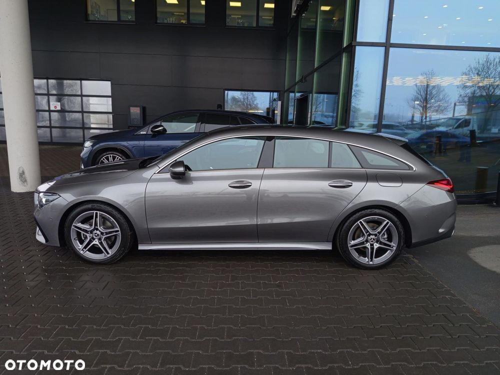 Mercedes-Benz CLA - 3