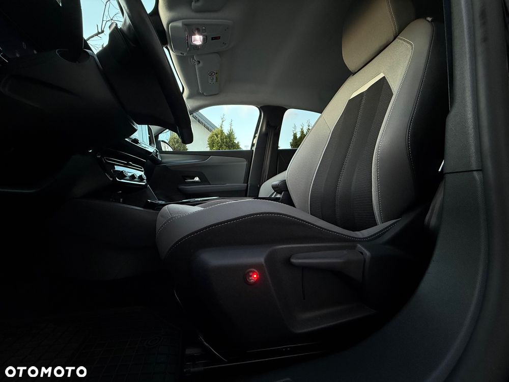 Opel Mokka 1.2 DI Turbo Automatik Black - 23