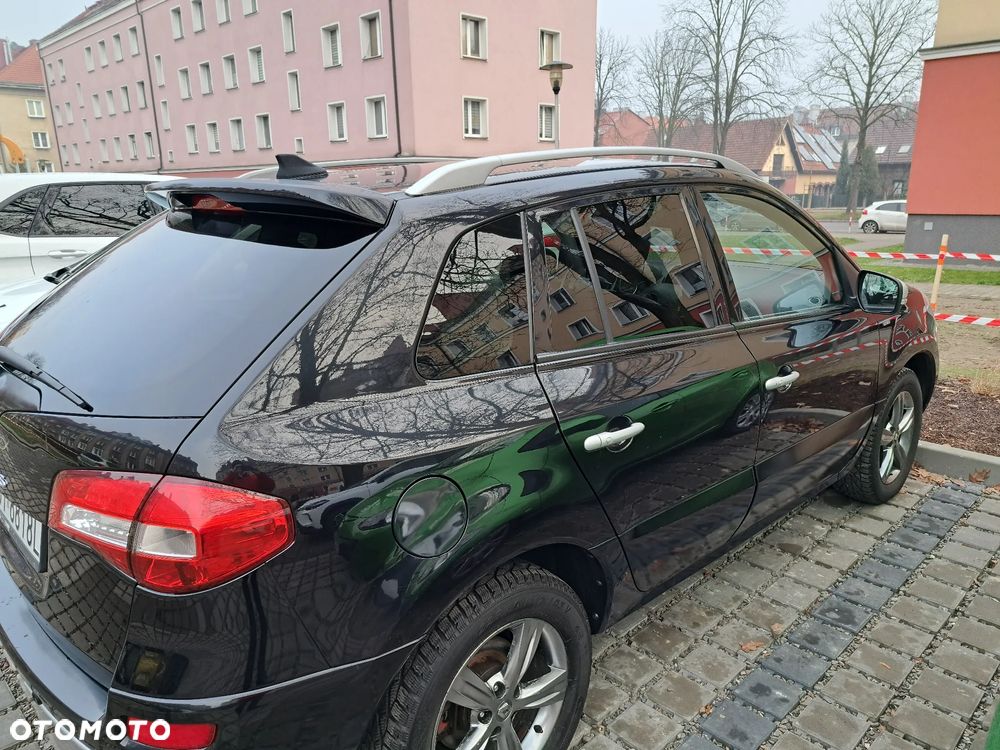 Renault Koleos 2.0 dCi 4x4 Privilege - 5