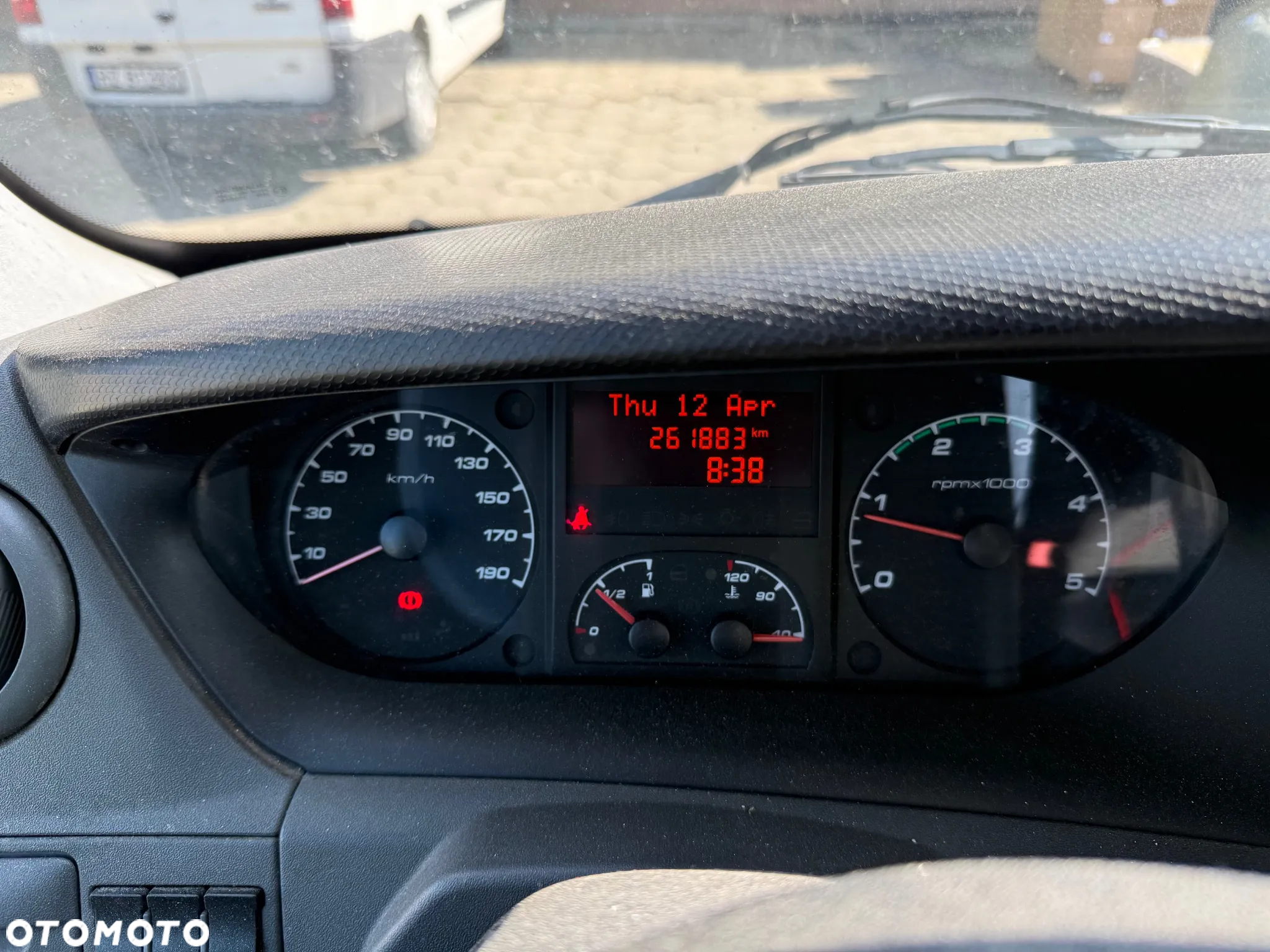 Iveco DAILY - 5