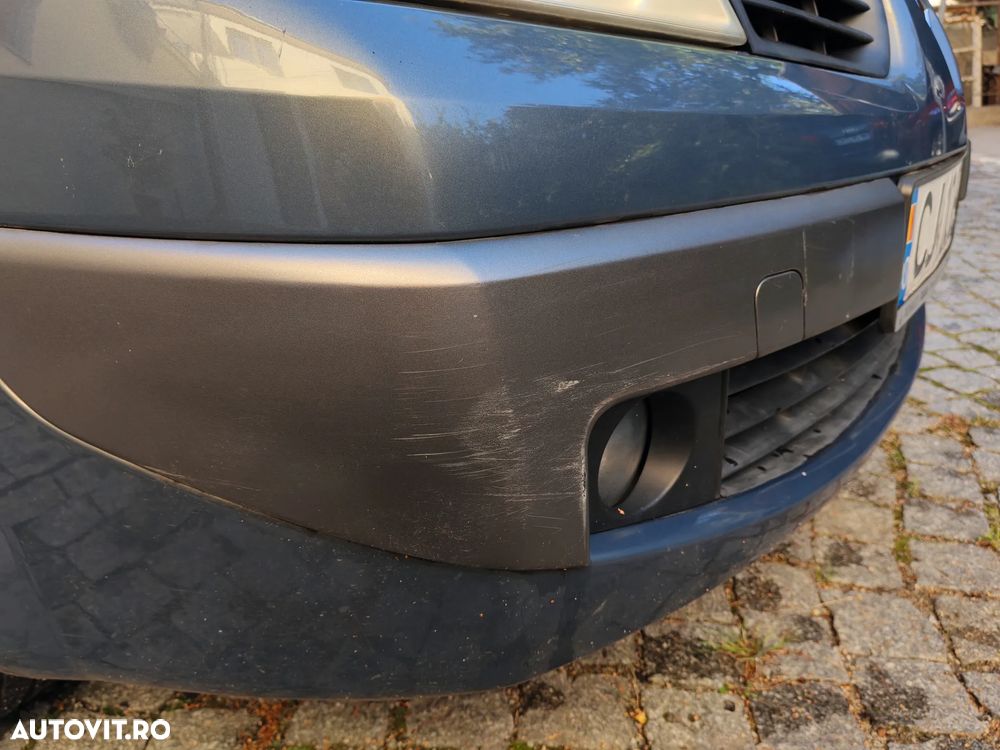 Renault Megane II 1.6 Influence - 23