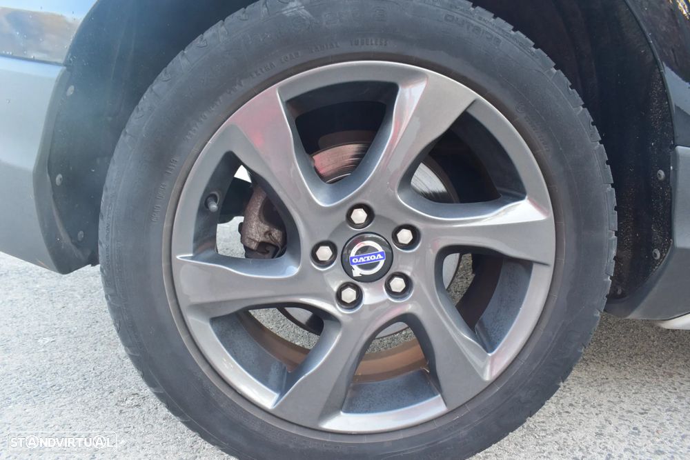 Volvo V40 1.6 D2 Summum - 14