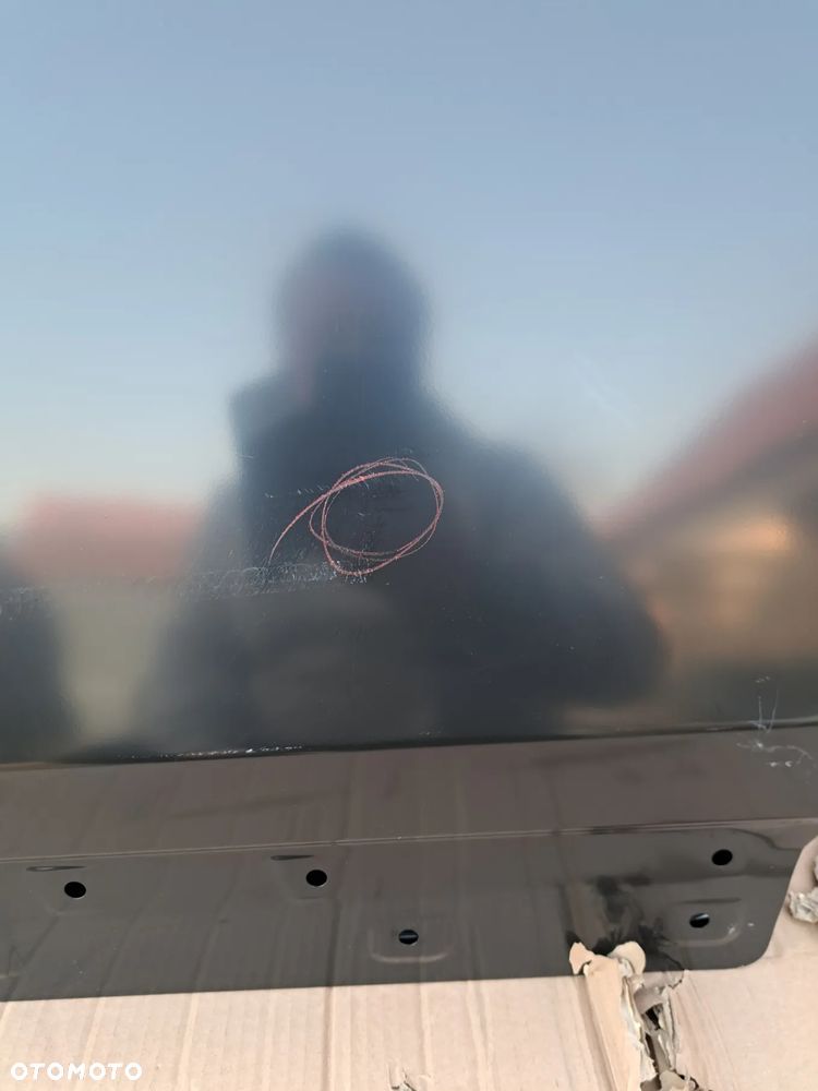 Drzwi lewe przednie Mazda CX-60 KBB359010 S5267 Drzwi lewy przód przednie Mazda CX-60 KBB359010 S5267 - 6