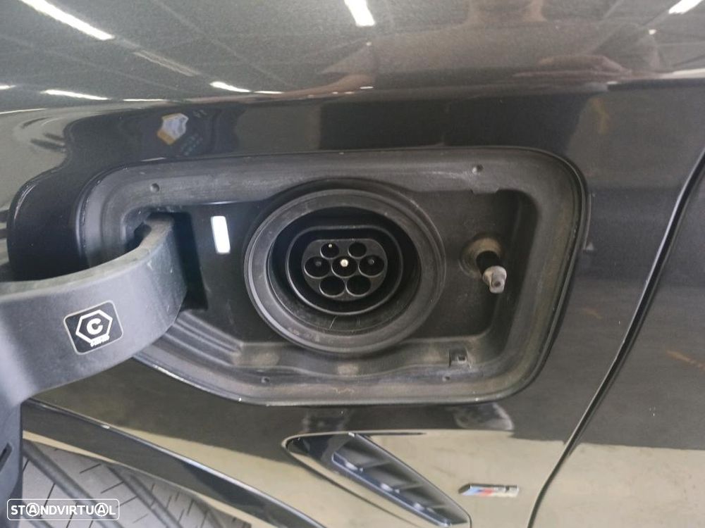 BMW X3 30 e xDrive Pack M - 12