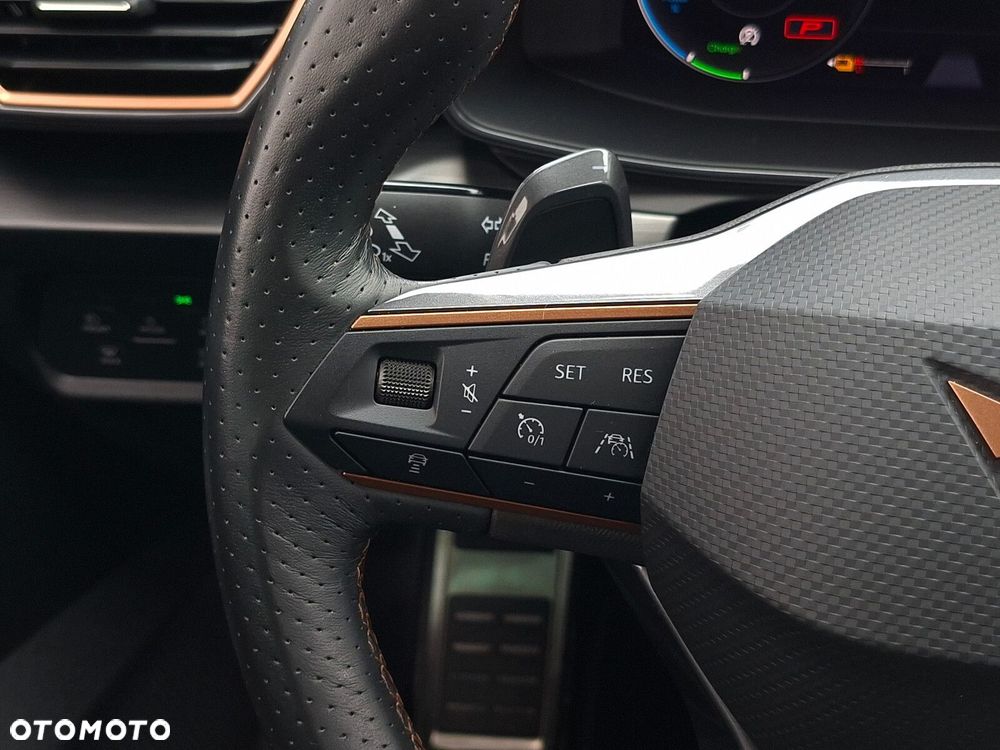 Cupra Formentor - 20
