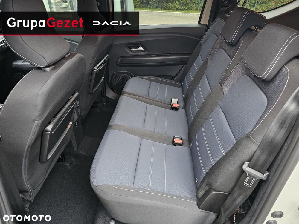 Dacia Jogger - 6