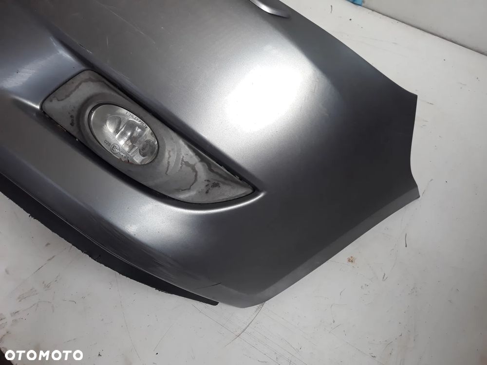 ZDERZAK PRZÓD MAZDA 3 (2003-2006) - 7