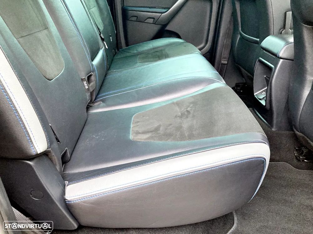 Ford Ranger 2.0 TDCi CD Raptor 4WD - 29