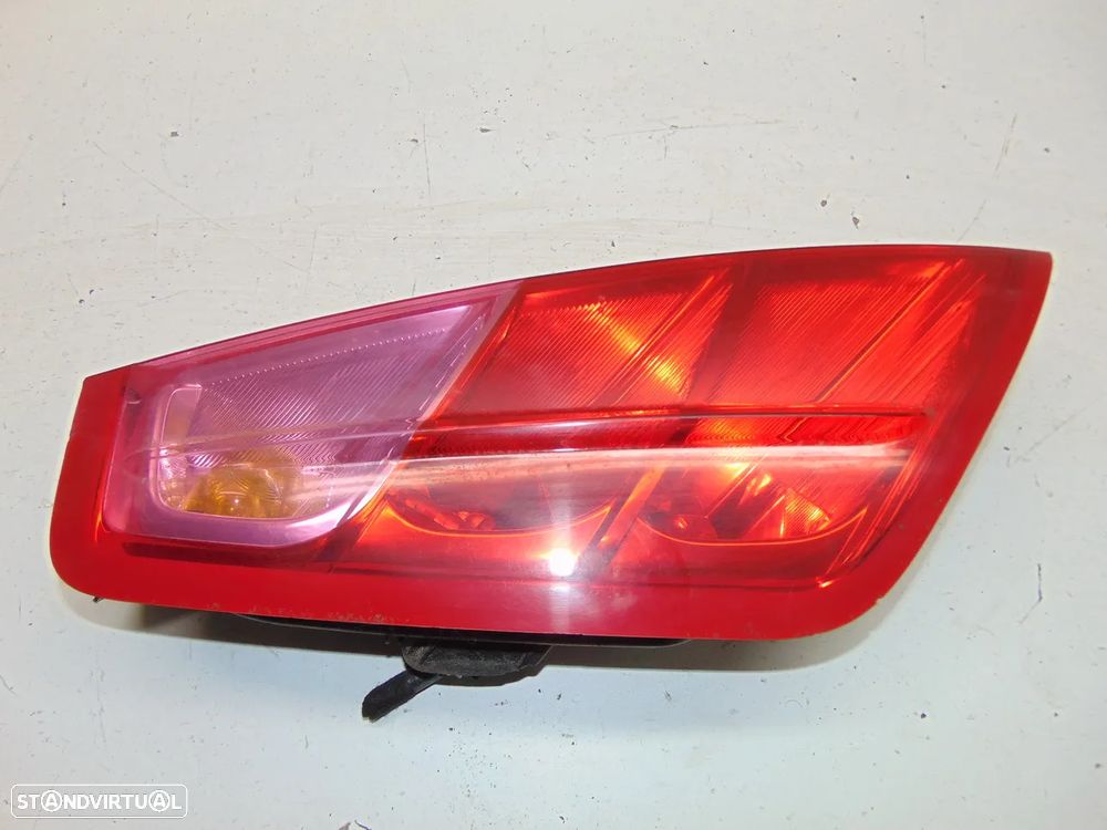 Fiat Grand Punto farolim - 2