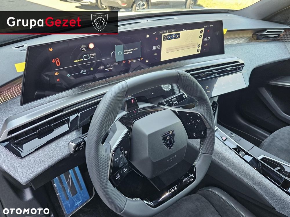 Peugeot 3008 - 14
