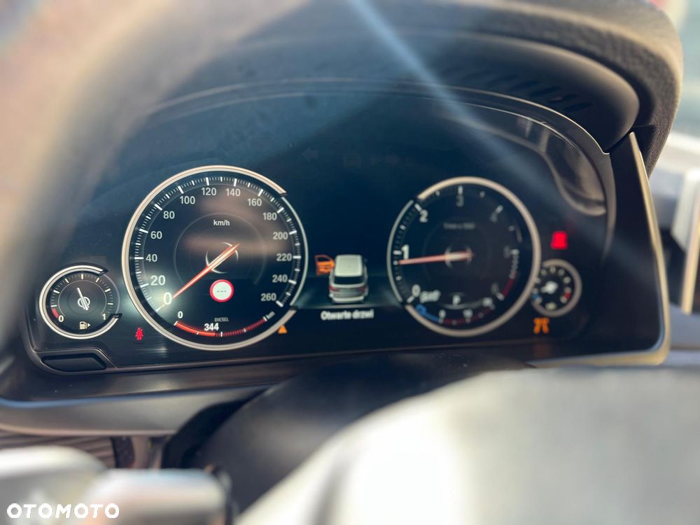 BMW X5 xDrive25d - 3