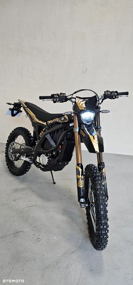 Surron Ultra-Bee - 2