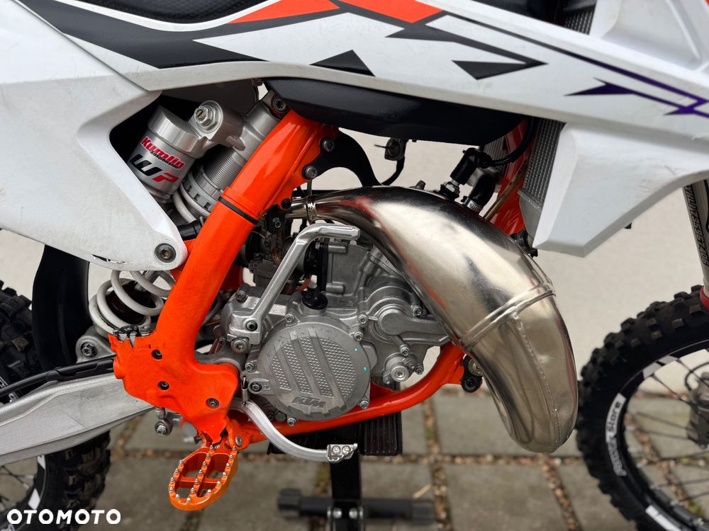 KTM SX