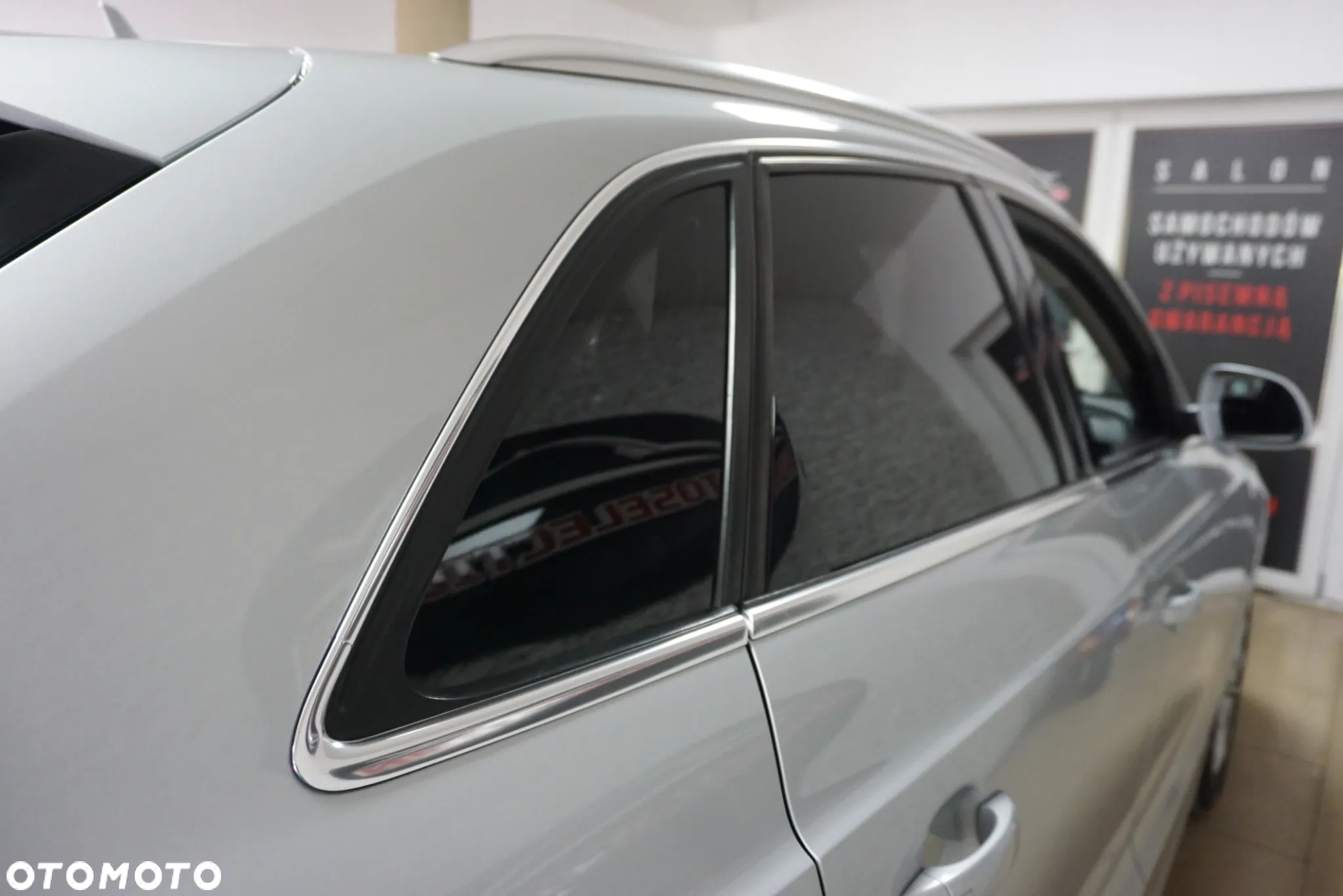 Audi Q3 2.0 TDI Quattro S tronic - 21