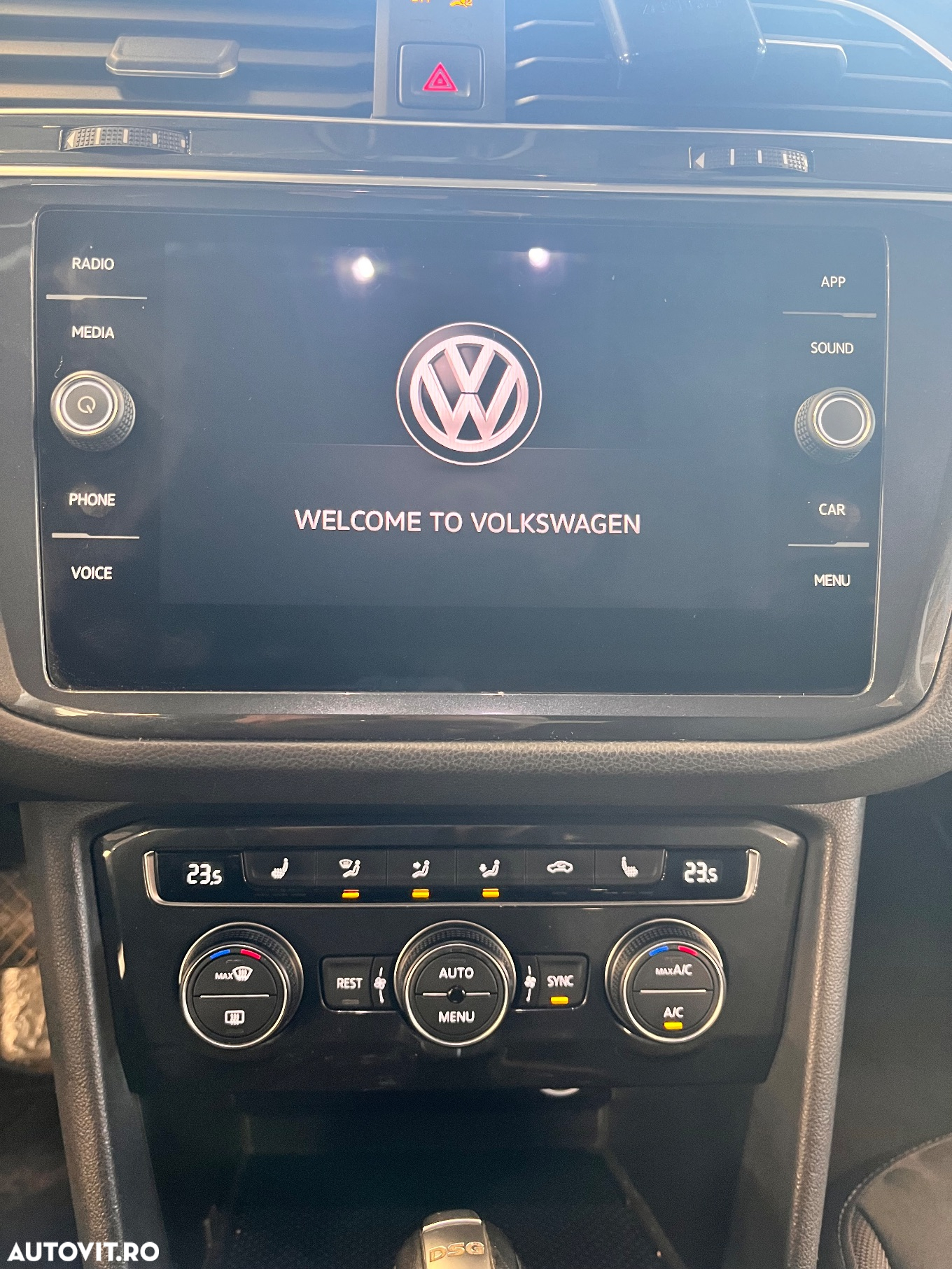 Volkswagen Tiguan 2.0 TDI 4Mot DSG Highline - 16
