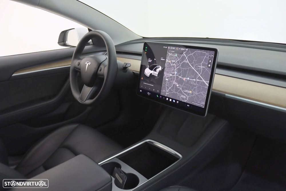 Tesla Model 3 Long Range RWD - 7