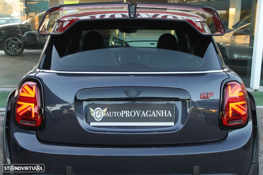 MINI 3 Portas John Cooper Works GP Aut. - 42