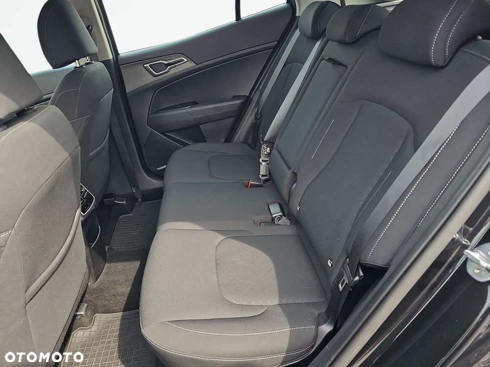 Kia Sportage 1.6 T-GDI MHEV M 2WD DCT - 28