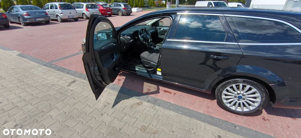 Ford Mondeo 2.0 TDCi Gold X MPS6 - 14