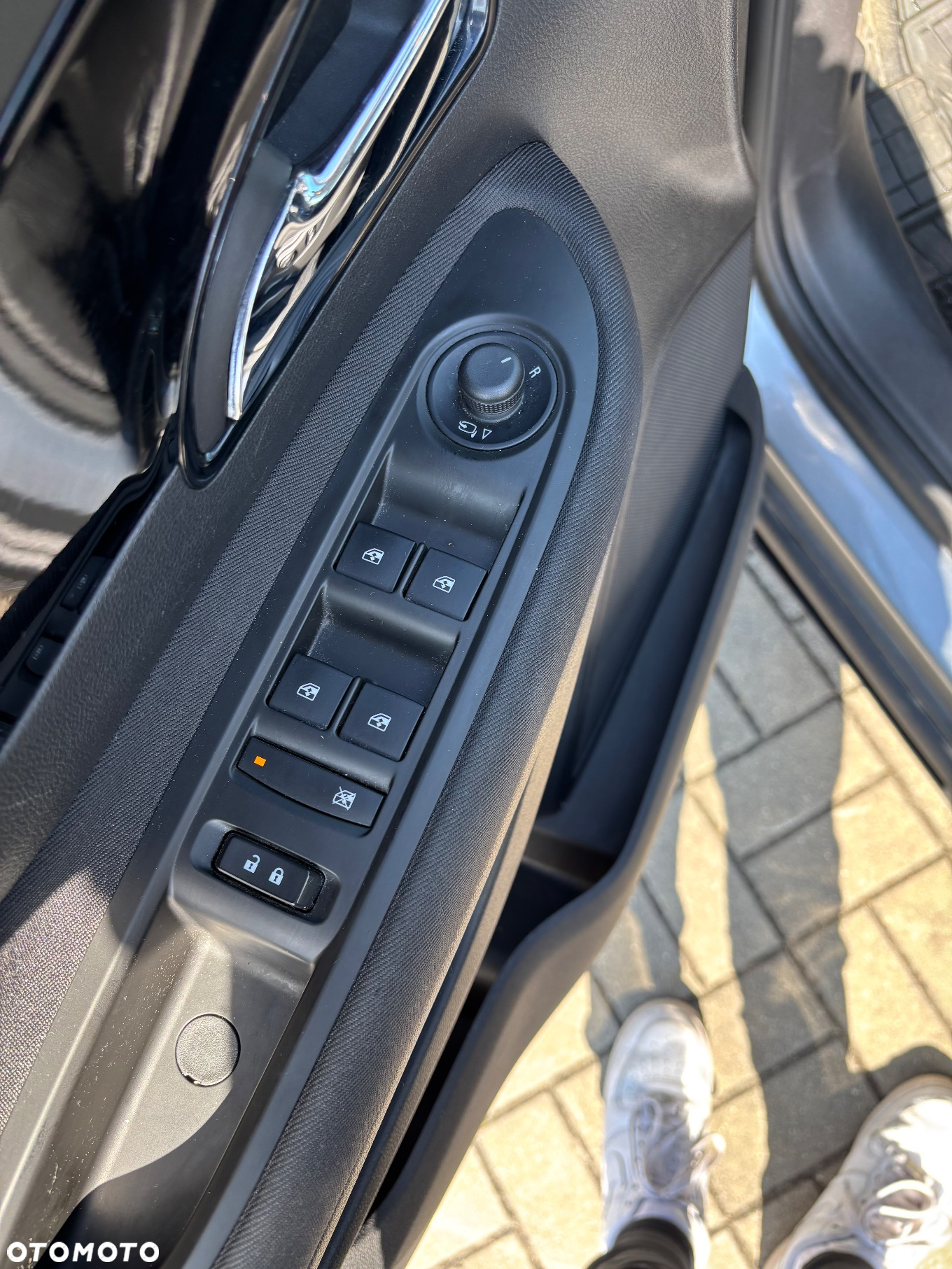 Opel Mokka X 1.6 CDTI Ultimate S&S 4x4 - 9