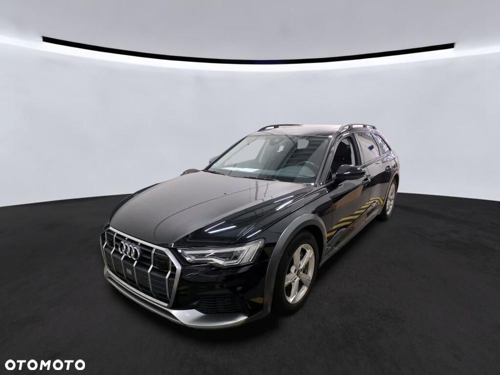 Audi A6 Allroad - 1