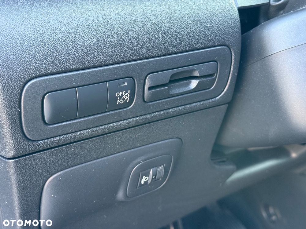 Citroën C3 Aircross BlueHDI 120 Stop & Start EAT6 C-SERIES - 18