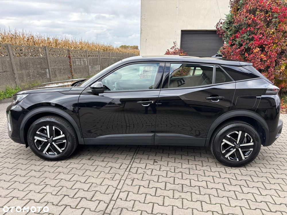 Peugeot 2008 PureTech mHEV Active e-DCS6 - 2
