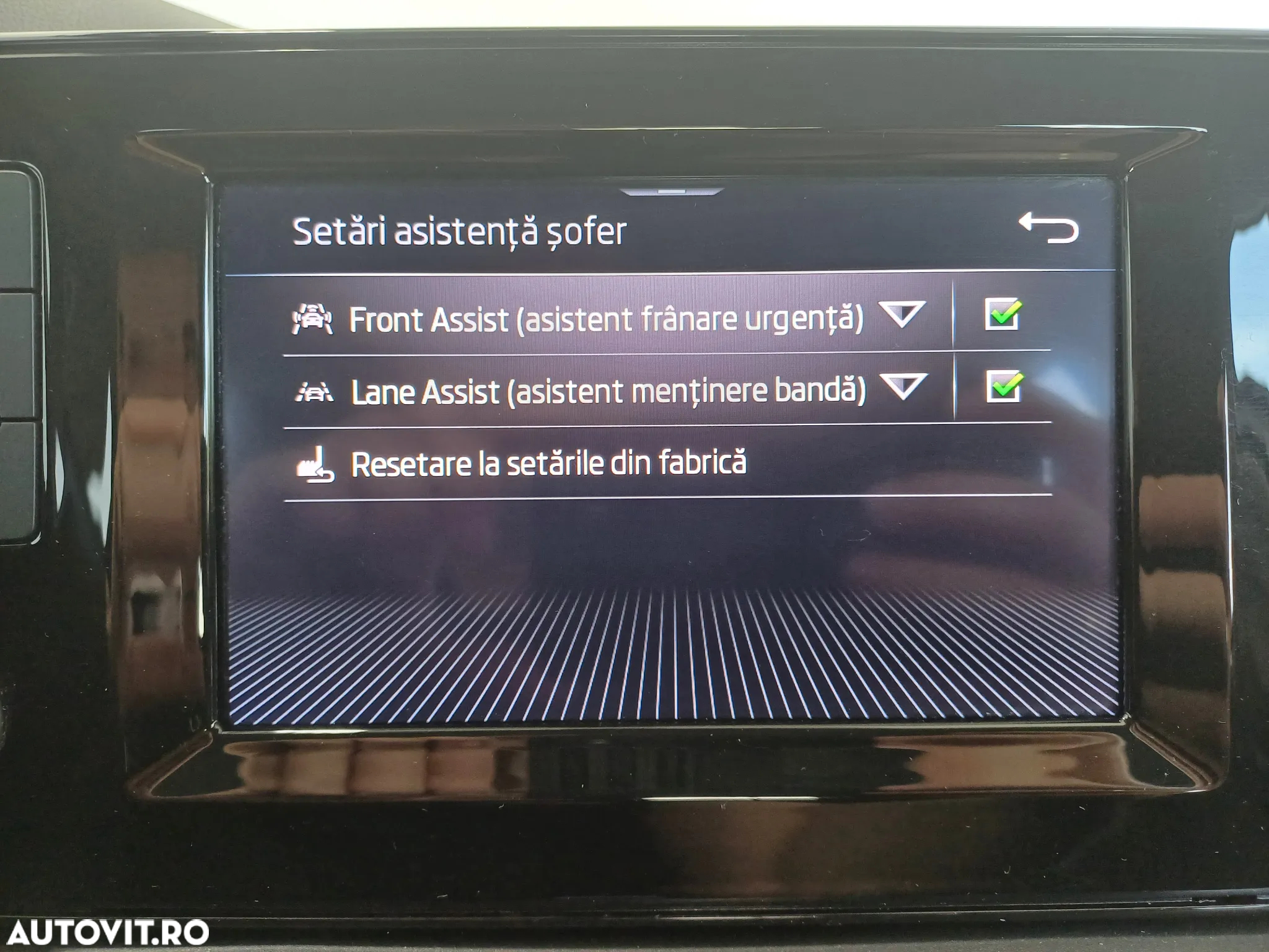Skoda Scala 1.0 TSI DSG Ambition - 24