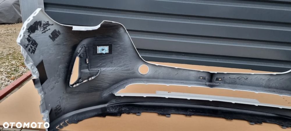 Mazda CX60 CX-60 2022- zderzak przód oryginał MB352 - 10