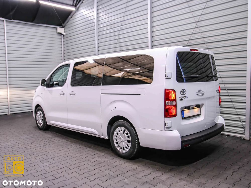 Toyota Proace Verso 2.0 D4-D Long Family - 9