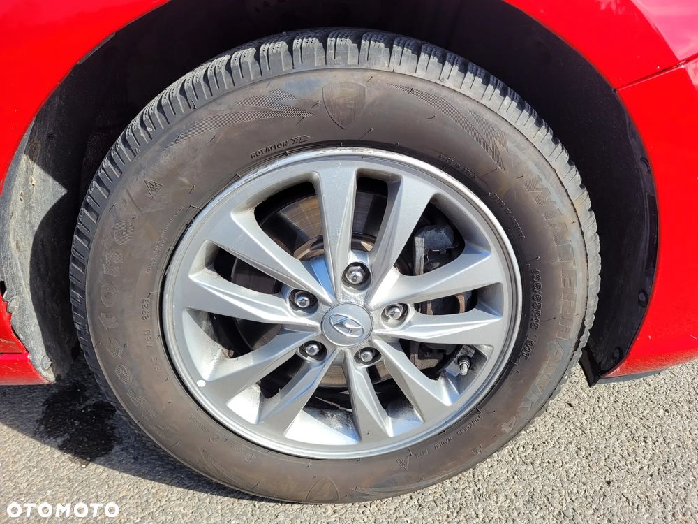 Hyundai i30 1.0 T-GDI Comfort - 22