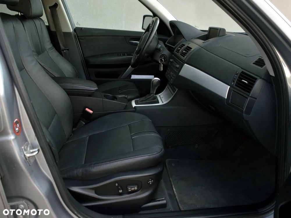 BMW X3 xDrive30d Limited Sport Edition - 12