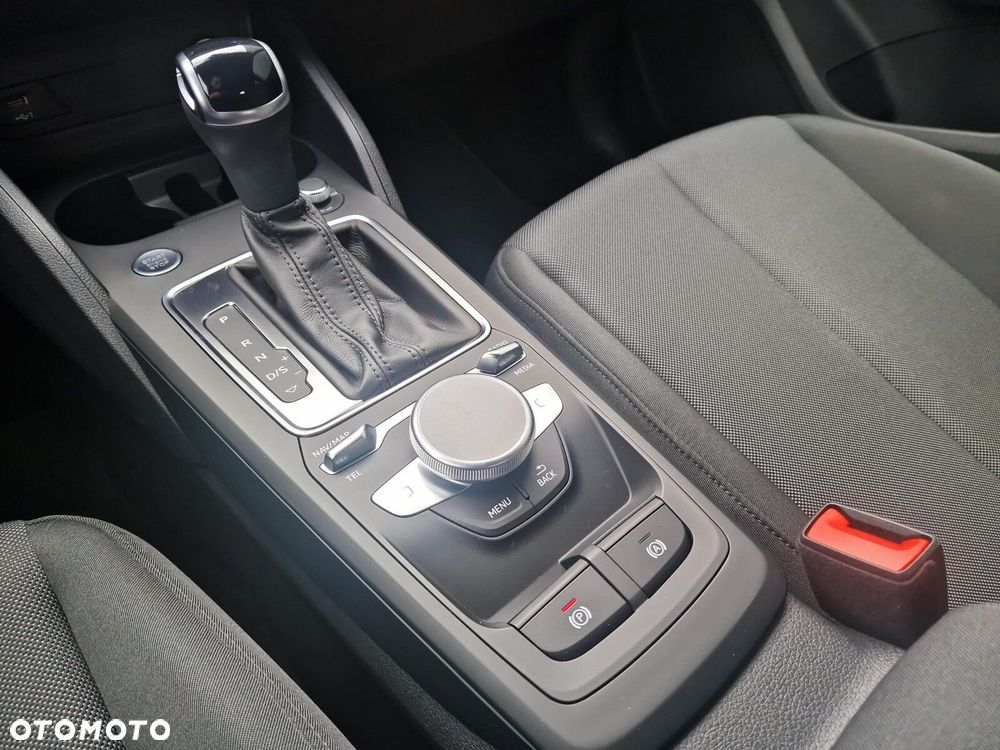 Audi Q2 - 15