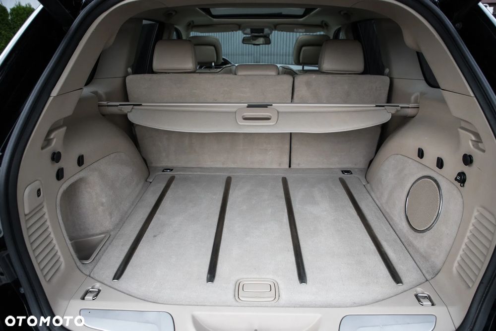 Jeep Grand Cherokee 3.0 CRD Overland Summit Platinum - 38