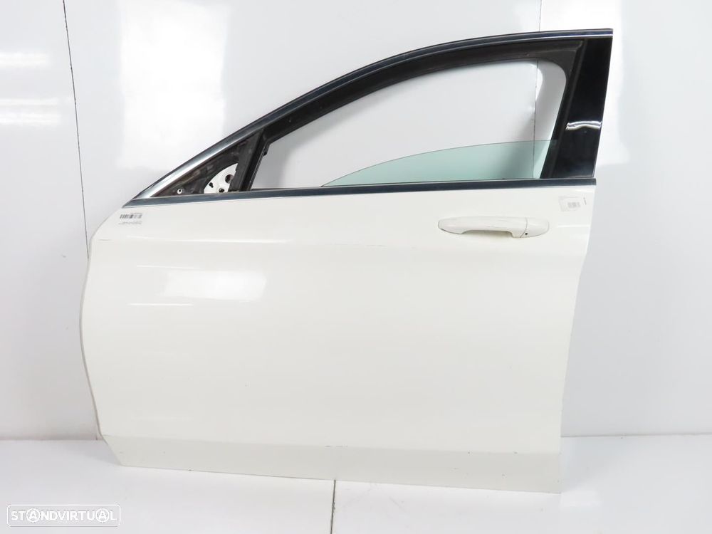 Porta Frente/Esquerda Usado / Original MERCEDES-BENZ C-CLASS (W205)/MERCEDES-BEN... - 1