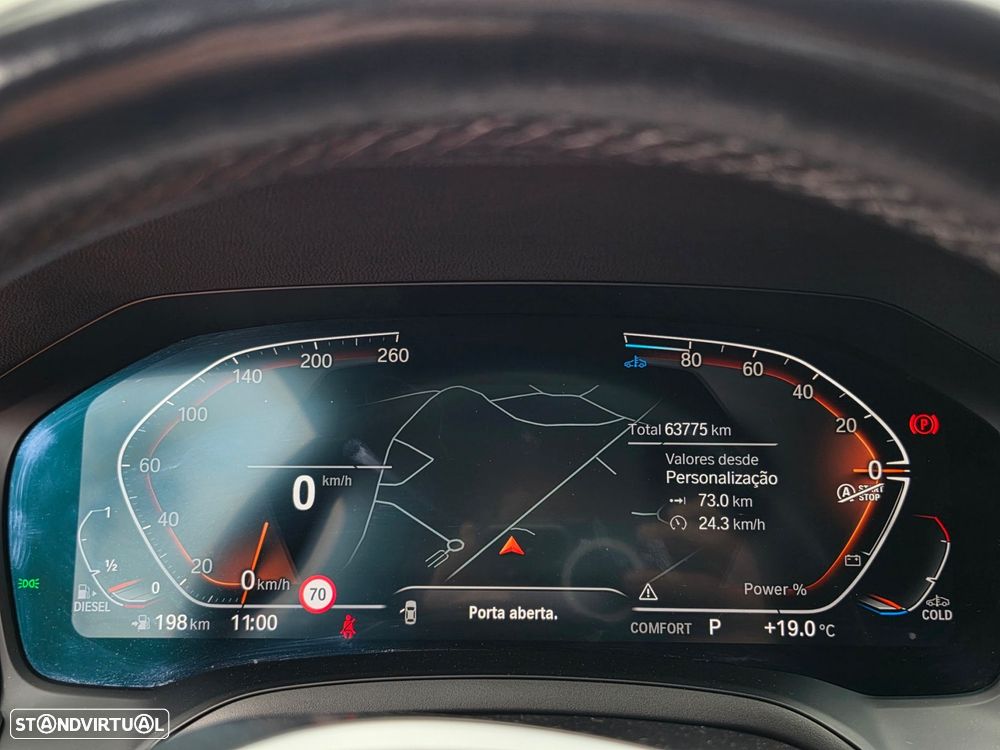 BMW 220 d Coupe Pack 50 anos M Auto - 21