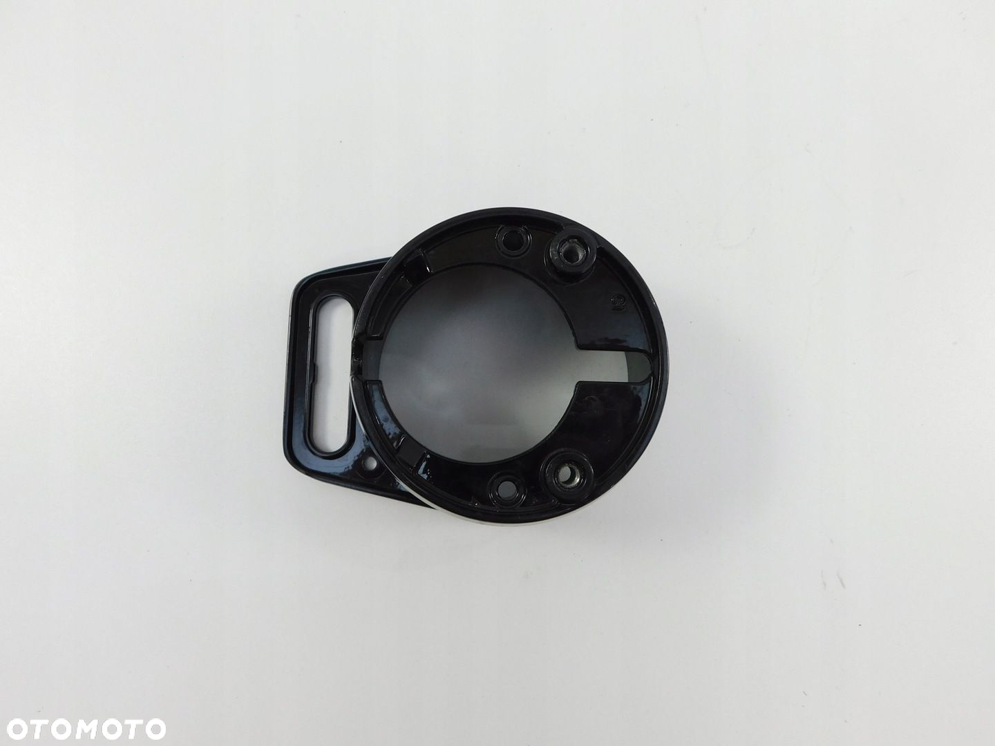 HARLEY DAVIDSON FXS BLACKLINE 11-13 OBUDOWA LICZNIKA KUBEK 72770-11 - 6