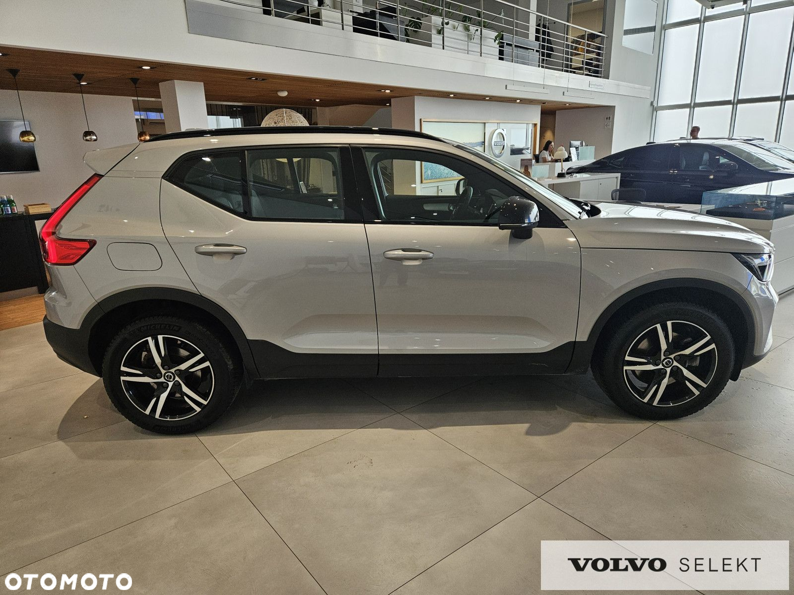 Volvo XC 40 - 5